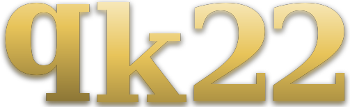 qk22 logo